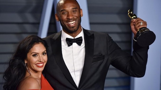 Κόμπι Μπράιαντ: Η άγνωστη συμφωνία με τη σύζυγό του για το ελικόπτερο