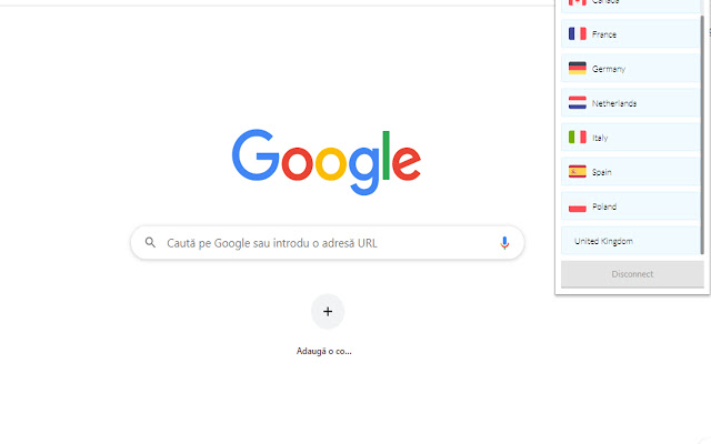 Easy VPN اسهل اضافة لتغيير عنوان الاي بي على كروم Easy VPN اسهل اضافة لتغيير عنوان الاي بي على كروم