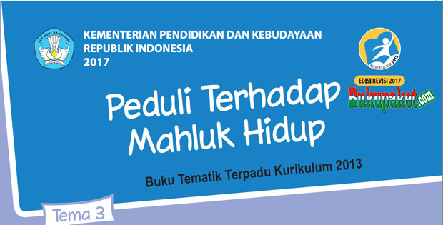 Materi ips kelas 4 tema 3