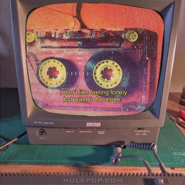 nodgnuoy – 내가 노래하면 (feat. Kwon Kyeonghye) – Single