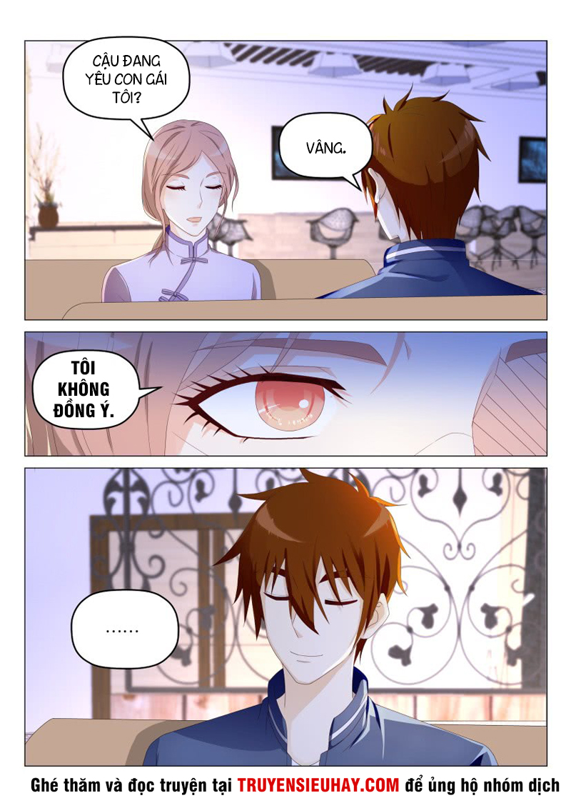 TRỌNG SINH ĐÔ THỊ TU TIÊN Chap 182 - Truyen.Chap.VN