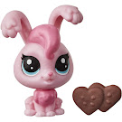 Littlest Pet Shop Keep Me Pack Tiny Pet Carrier Angora Rabbit (#No#) Pet Littlest Pet Shop Keep Me Pack Tiny Pet Carrier Angora Rabbit (#No#) Pet