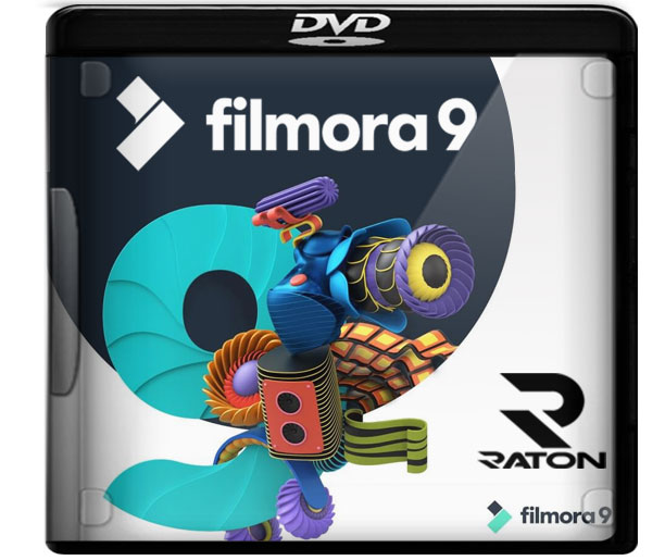Filmora Filmora