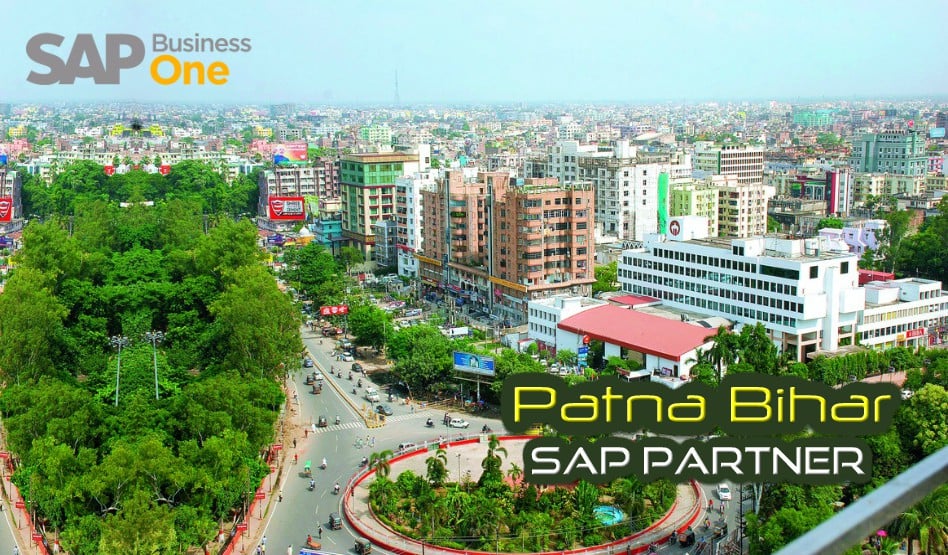 One of the Best SAP Partner in Patna Bihar One of the Best SAP Partner in Patna Bihar