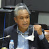 Benny K.Harman ; "Rakyat Harus Monitor Terus Kasus Korupsi Bansos"