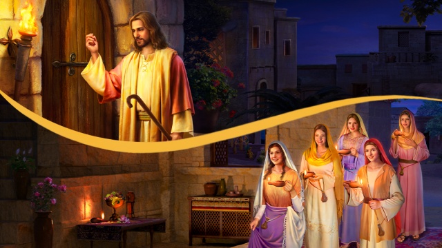 Les signes du retour de Jésus sont visibles : Comment devrions-nous