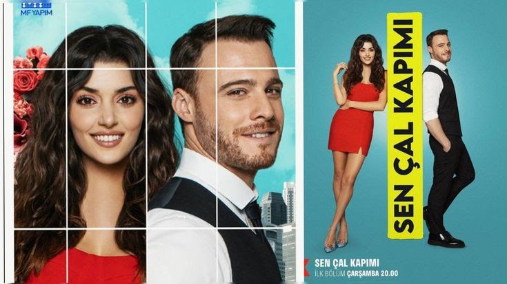 how to watch sen cal kapimi with english subtitles online for free all episodes