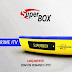RECOVERY SUPERBOX PRIME ITV 4K E SATBOX FREE X ACM V1.00 - 07/11/2016