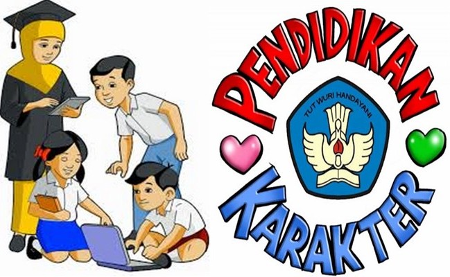 nilai pendidikan di Indonesia