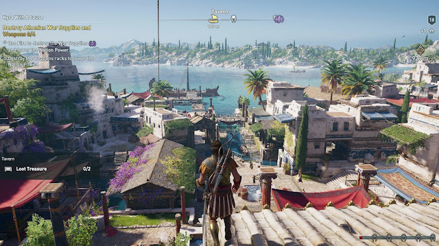 assassin assassin