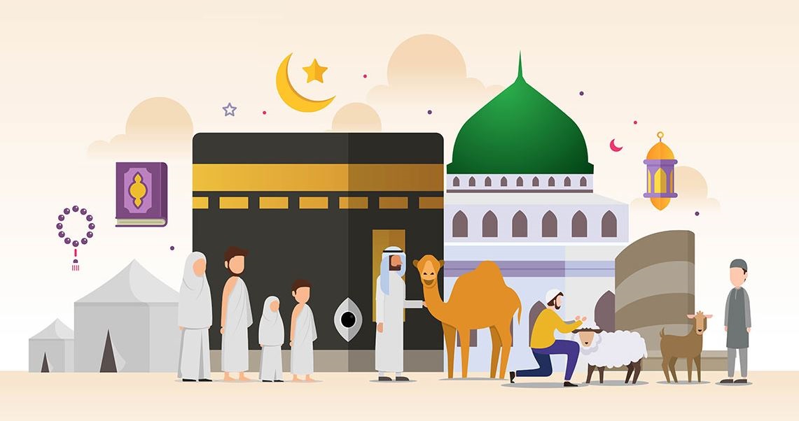 أهم 7 تطبيقات أندرويد لتسهيل مهمة الحجاج و دليل أداء مناسك الحج سعودي