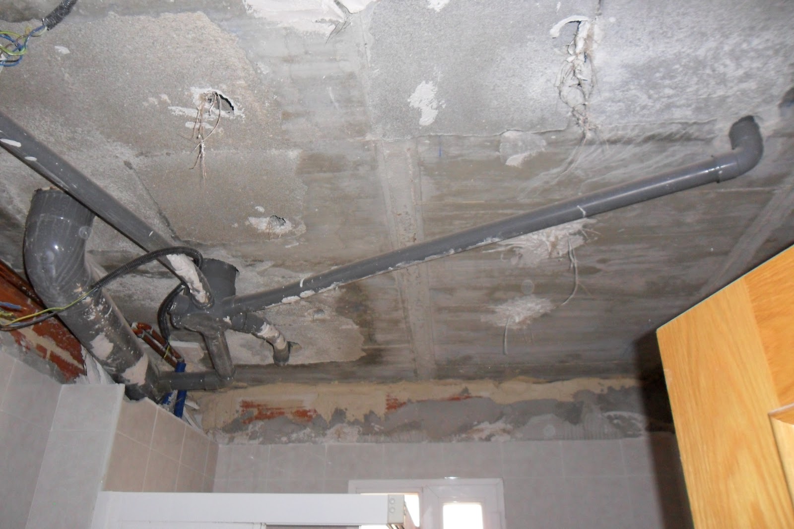 Alicantina de Instalaciones: Instalación de climatización de vivienda