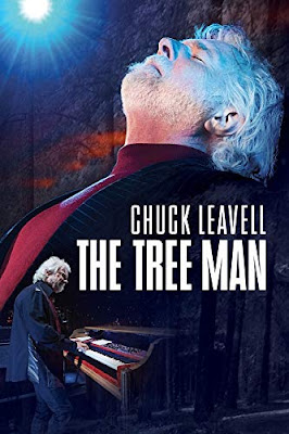 Chuck Leavell The Tree Man Dvd