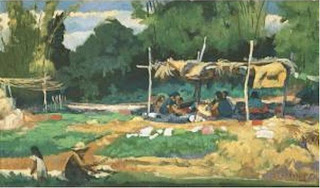 Go Philippines: Other Works of Carlos "Botong" Francisco