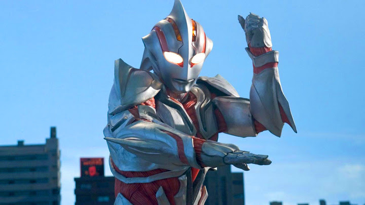Ultraman: The Next Subtitle Indonesia