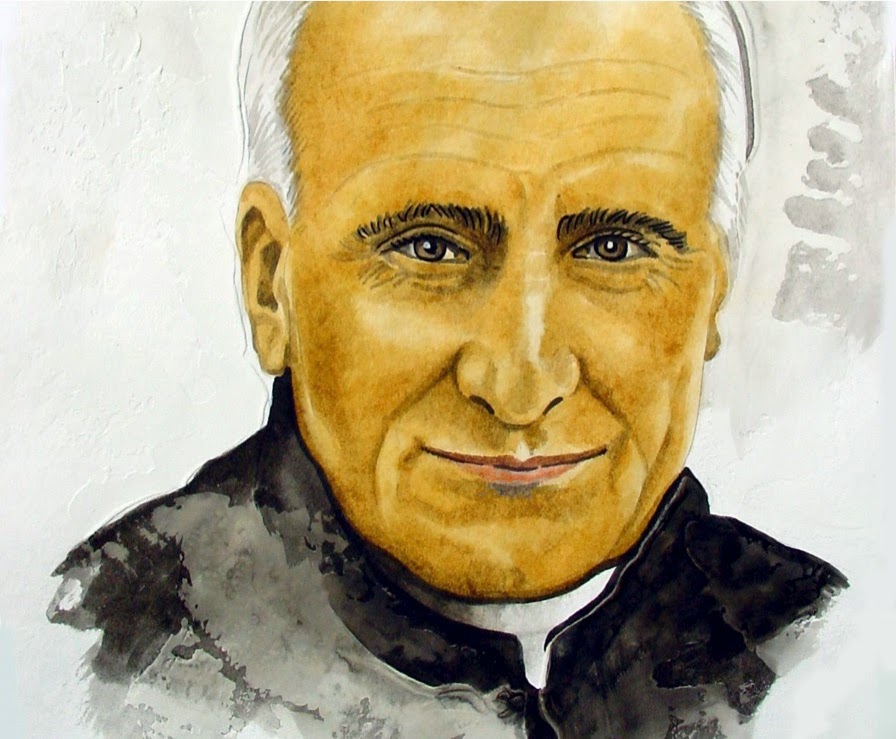 XXV Aniversario de la beatificación de Don Felipe Rinaldi, tercer ...