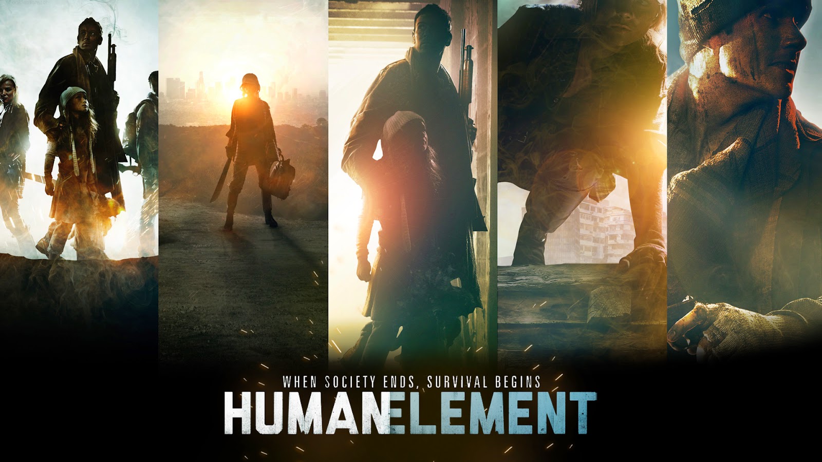 Human%2BElement