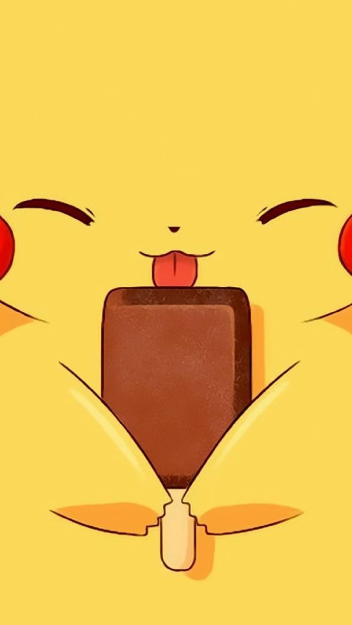 Top 97+ hình nền điện thoại pikachu cute mới nhất - thdonghoadian