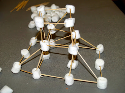 STEM Challenge Tower