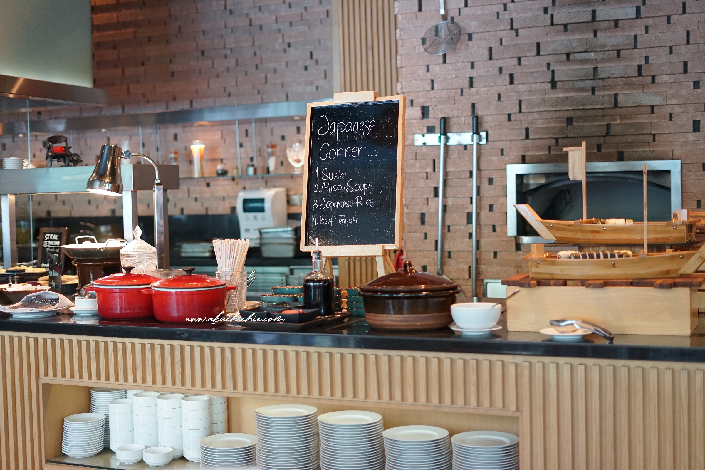 doubletree by hilton hotel jakarta