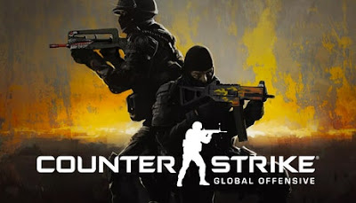 Counter-Strike: Global Offensive (CS GO) Free Download