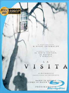 La visita (2015) HD [1080p] Latino [GoogleDrive] DizonHD