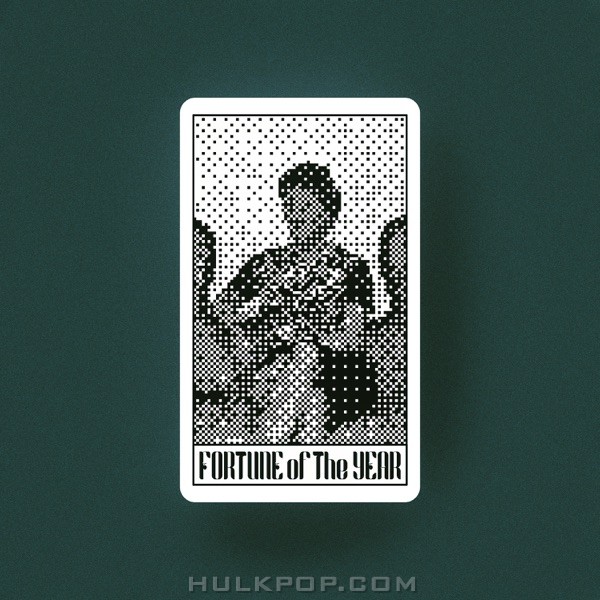 Shin Seung Eun – Fortune of the Year – Single