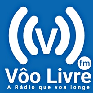 Ouvir agora Rádio Vôo Livre FM - Web rádio - Água doce do Maranhão / MA