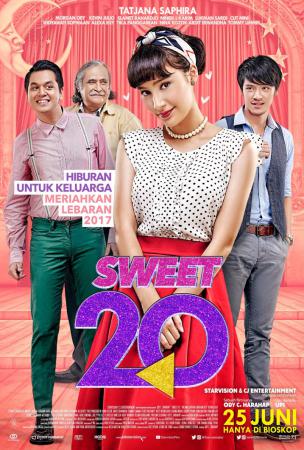 Download Film Sweet 20 Full Movie