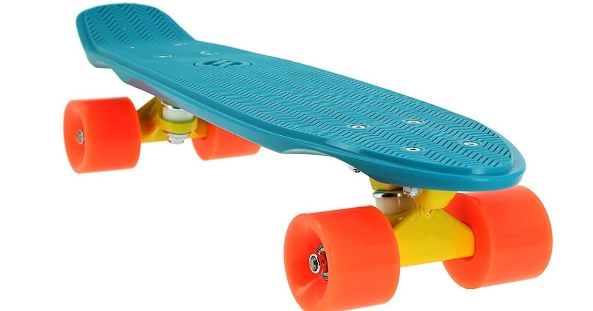 Gadget Review Best Skateboard in India OXELO SMALL YAMBA Cruiser