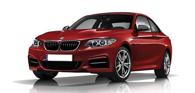 2017 bmw 2 Series New 6-cylinder Engine with M Performance TwinPower Turbo Technology 2017 bmw 2 Series New 6-cylinder Engine with M Performance TwinPower Turbo Technology