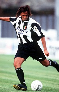 Patch Dimas Juventus: Dimas