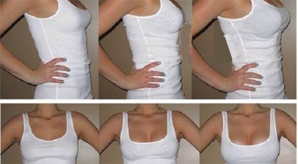 augmenter taille poitrine augmenter taille poitrine