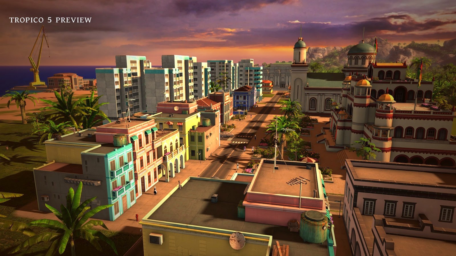 tropico 6 platforms tropico 6 platforms