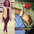 Wizkid's Ex-Gf, Tania Omotayo betrayed by immune system as she's hospitalized