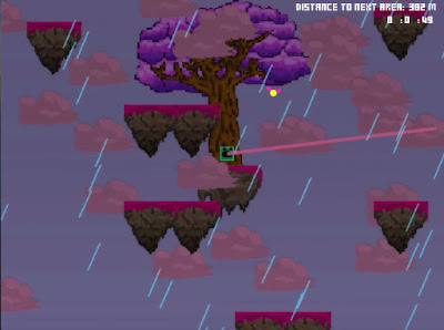 Slimefrog Game Screenshot 8