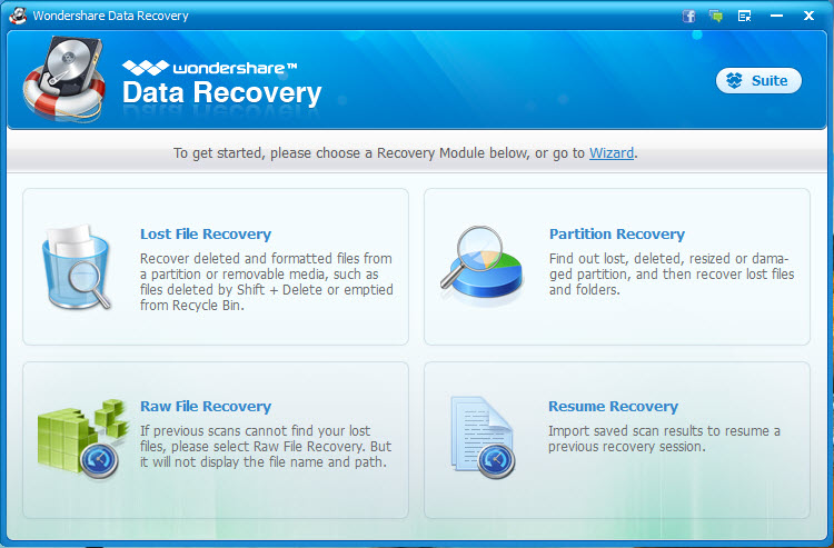 Recover Lost Photo, Video, Music and Archive from USB Flash Drive