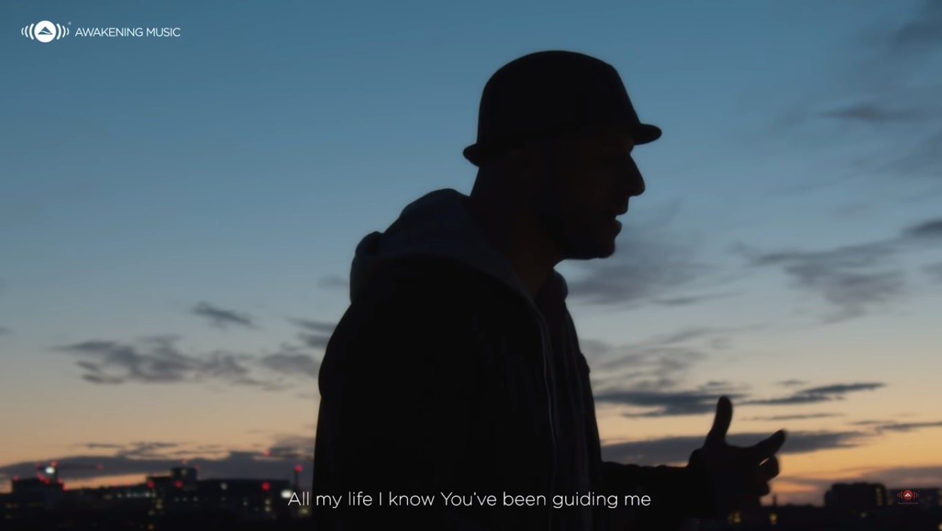 lirik ramadan arabic maher zain