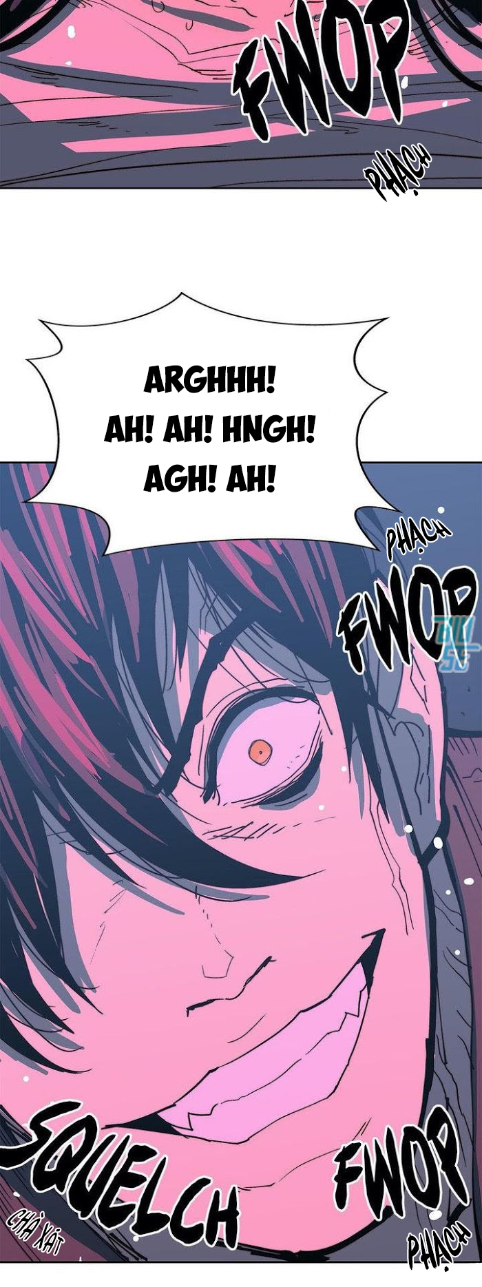 Đọc truyện Full Dục Vọng Chết Người - Chapter 35