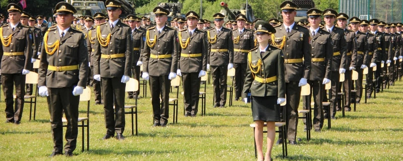 Верховна Рада перейменувала День захисника України