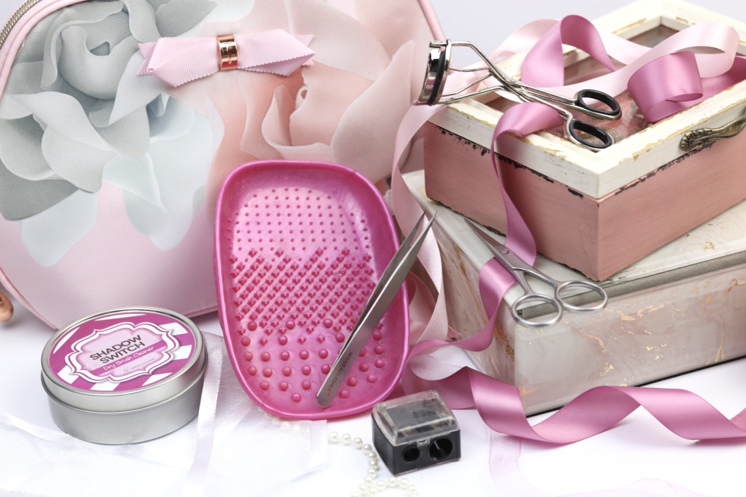 Favourite Beauty Tools G Beauty