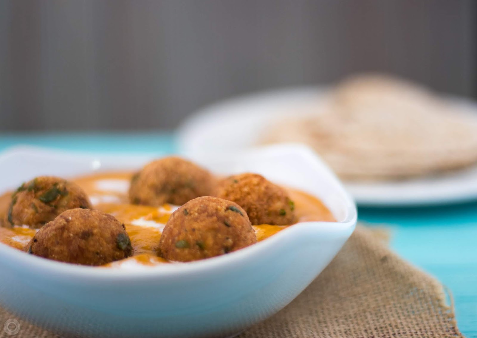 Malai Kofta MalasKitchen