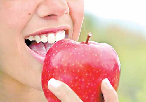 9 beneficios maravillosos de comer manzanas