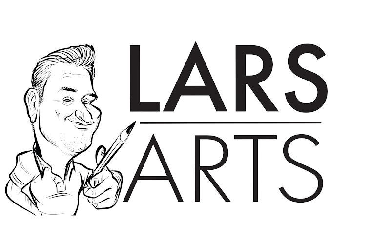 Lars Blog