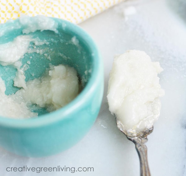 DIY Face Scrub Recipe with Soothing Aloe and Lavender Creative Green Living