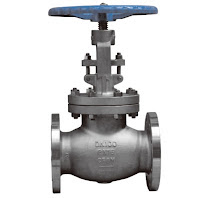 GLobe%2BValve