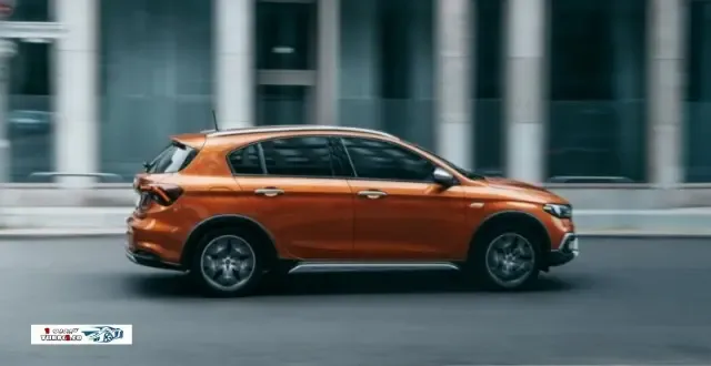 اسعار ومواصفات فيات تيبو كروس 2021 الجديدة - Fiat Tipo Cross 2021 Fiat Tipo Cross 2021