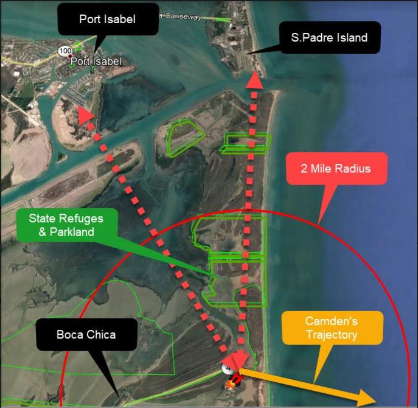 Get Spacex Launch Site Map Pictures
