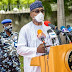 Kwara Gov't Blow Hot On Usage Of Face Mask, Says Violators To Face Sanctions 