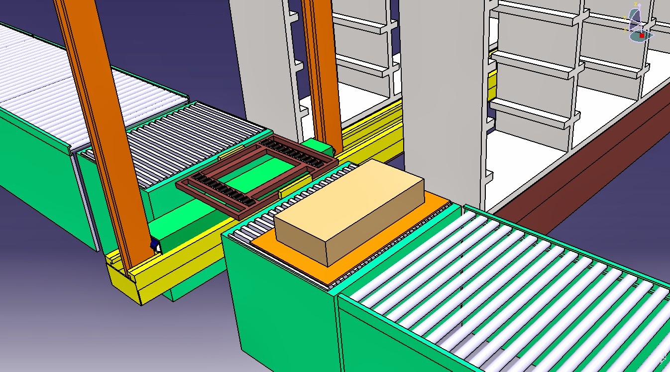 CNF Design (2D, 3D CAD Freelancer) - contact us now!